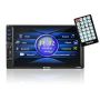 Radio BLUETEC BC9000 2DIN 7" - 2