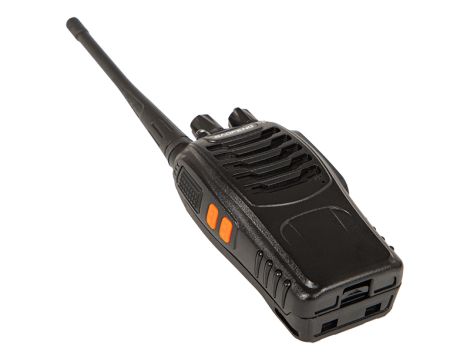 Funktelefon PMR BF-888S 2W 2szt - 3