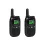 Funktelefon PMR BF-T6 2W 2szt BAOFENG - 2