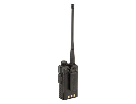 Funktelefon PMR UV-5R 5W 1szt - 2