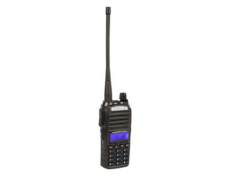 Funktelefon PMR UV-82 5W 1szt BAOFENG