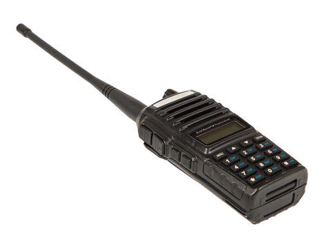 Funktelefon PMR UV-82 5W 1szt BAOFENG - 3