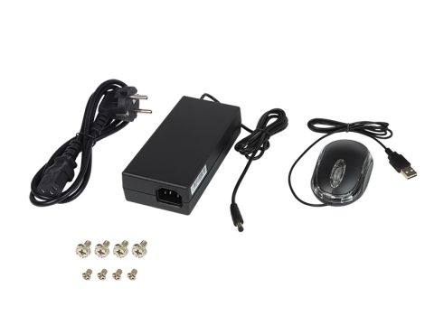 BLOW IP DVR 16CH/8P BL-N16081-8P 8MP 1xHDD 8 POE` - 3