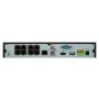 BLOW IP DVR 16CH/8P BL-N16081-8P 8MP 1xHDD 8 POE` - 3