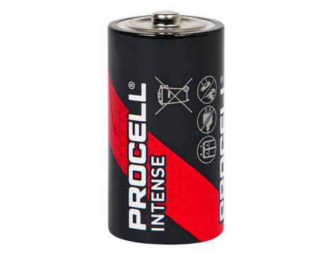 Alkalibatterie LR14 PROCELL