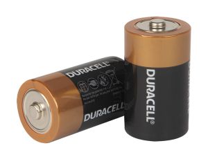 Alkalibatterie LR20 DURACELL PLUS - image 2