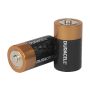 Alkalibatterie LR20 DURACELL PLUS - 3