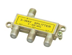 F-Splitter: SAT 3-Wege-Splitter ALDA