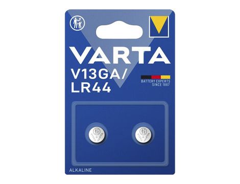 V13GA Varta-Alkalibatterie