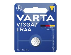 V13GA Varta-Alkalibatterie