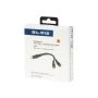 Buchsensplitter:WT3.5-2GN3.5ST.mit HQ-Kabel - 3