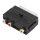 SCART 3 SOCKET RCA Splitter+Schalter