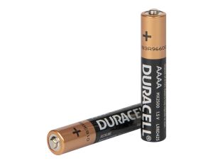 DURACELL LR61 AAAA D425 1,5V 2Stück Batterie - image 2