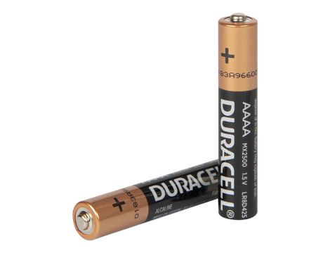 DURACELL LR61 AAAA D425 1,5V 2Stück Batterie - 2