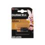 DURACELL LR61 AAAA D425 1,5V 2Stück Batterie - 2