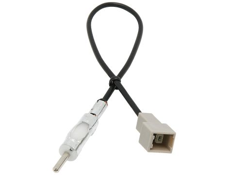 Autoantennenadapter KIA,Hyundai-DIN 20cm