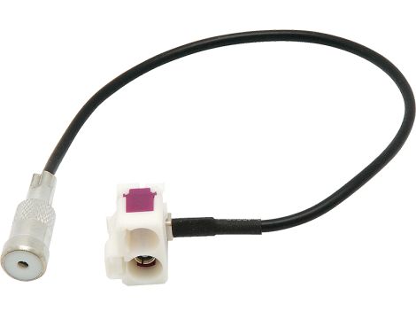 AUDI RNS-E Autoantennenadapter ohne Diversi