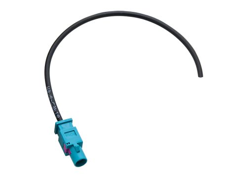 Fakra Autoantennen-Adapterstecker mit 20cm Kabel