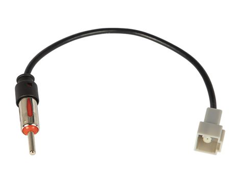 Honda Autoantennenadapter 2019-&gt; DIN Kabel 20cm