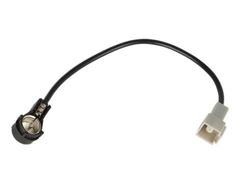 Honda Auto Antennen Adapter 2019-&gt; ISO Kabel 20cm