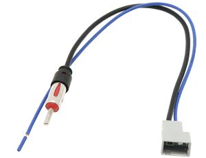 Autoantennenadapter Honda-DIN gerade 20cm