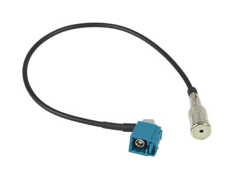 Autoantennenadapter VW RNS2 und MFD2