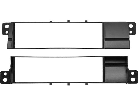 Auto-Kunststoff-Adapter BMW3