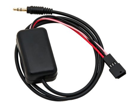 Auto AUX-IN Schnittstelle BMW NAVI 3pin j.3.5