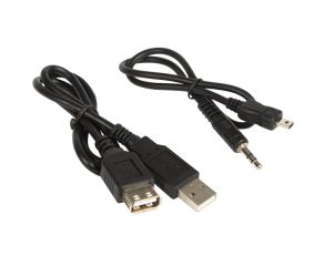 AutoschnittstelleUSB/SD Hyundai/KIA 8pin - image 2