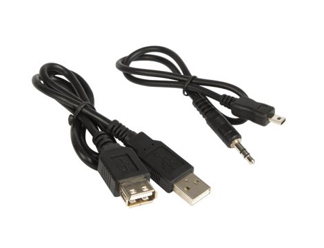 AutoschnittstelleUSB/SD Hyundai/KIA 8pin - 2