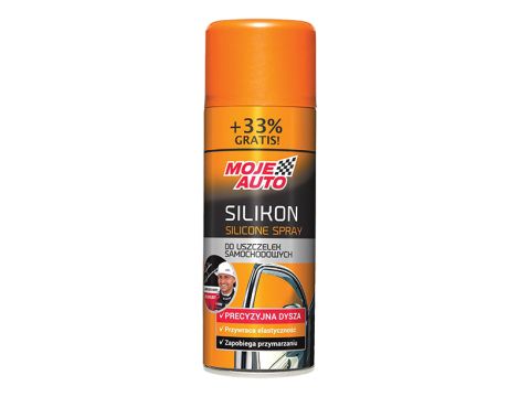 Dichtung Silikon 400ml