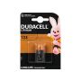 Lithium-Batterie 3V`CR123 DURACELL - 2