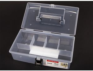 Koffer-Organisator KNU25 245x150x85mm - image 2