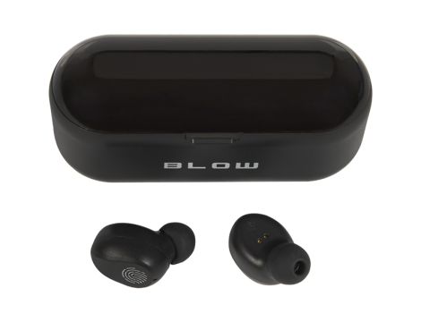 BLOW Ohrstöpsel BTE200 BLACK - 3