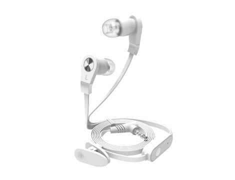 BLOW B-11 WHITE In-Ear-Kopfhörer - 2