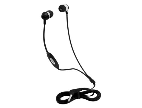 BLOW B-12 BLACK In-Ear-Kopfhörer - 2