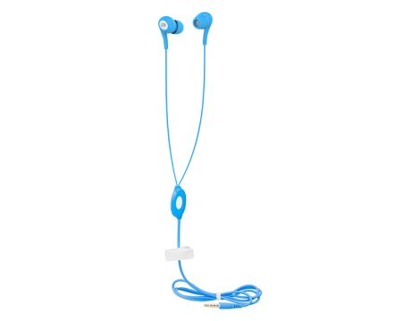 BLOW B-15 BLUE In-Ear-Kopfhörer - 2