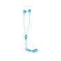 BLOW B-15 BLUE In-Ear-Kopfhörer - 3