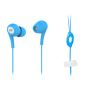 BLOW B-15 BLUE In-Ear-Kopfhörer - 4