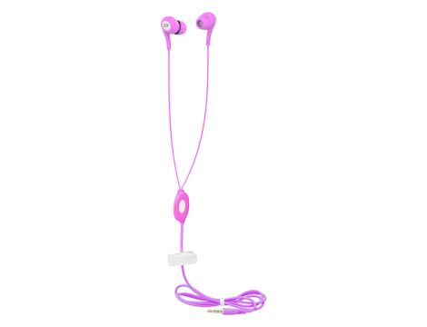 BLOW B-15 PINK In-Ear-Kopfhörer - 2