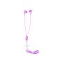 BLOW B-15 PINK In-Ear-Kopfhörer - 3