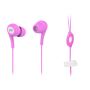 BLOW B-15 PINK In-Ear-Kopfhörer - 4