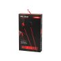 BLOW B-16 BLACK/RED In-Ear-Kopfhörer+Mikrofon - 6