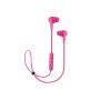 BLOW Bluetooth-Kopfhörer 4.1 rosa - 2