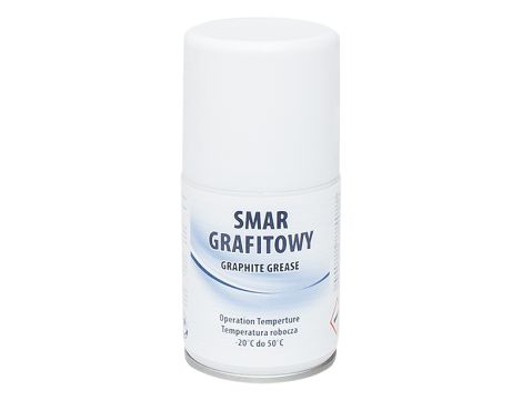 Graphitfett 100ml AG