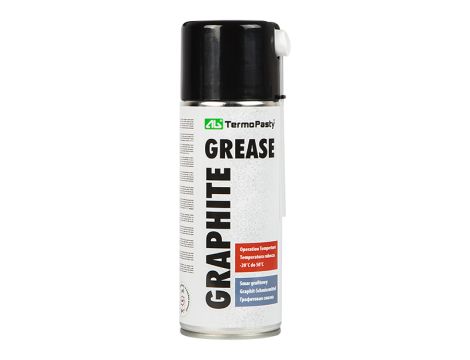 Graphitfett 400ml AG