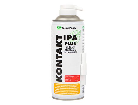 Kontaktspray IPA+ 400ml AG