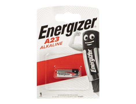 Energizer LR23AE Batterie