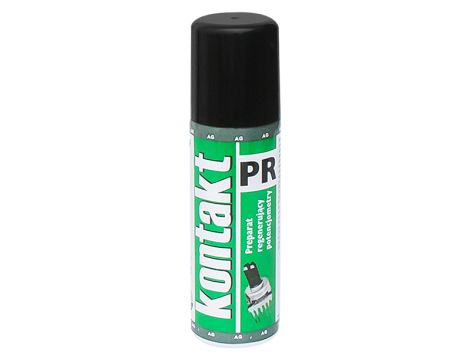 Spray Kontakt PR 60ml AG