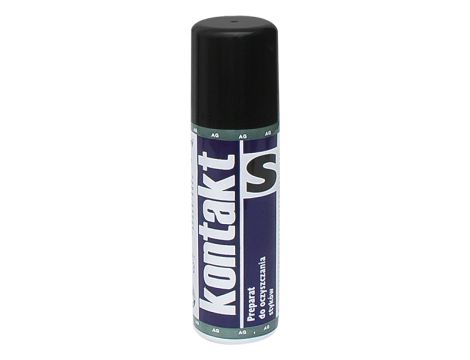 Spray Kontakt S  60ml     AG